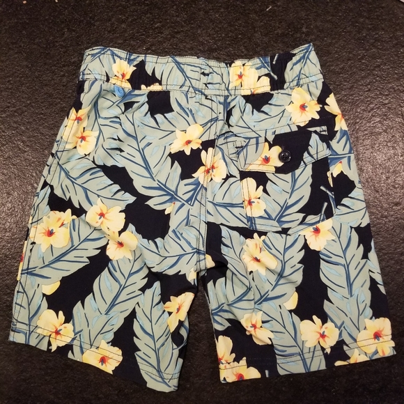 Crewcuts Boys Swim Trunk - Picture 2 of 3